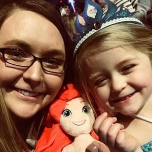 Meet your Posher, Jerah